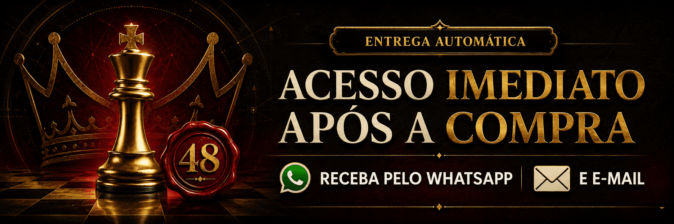 As 48 Leis do Poder Explicadas preium